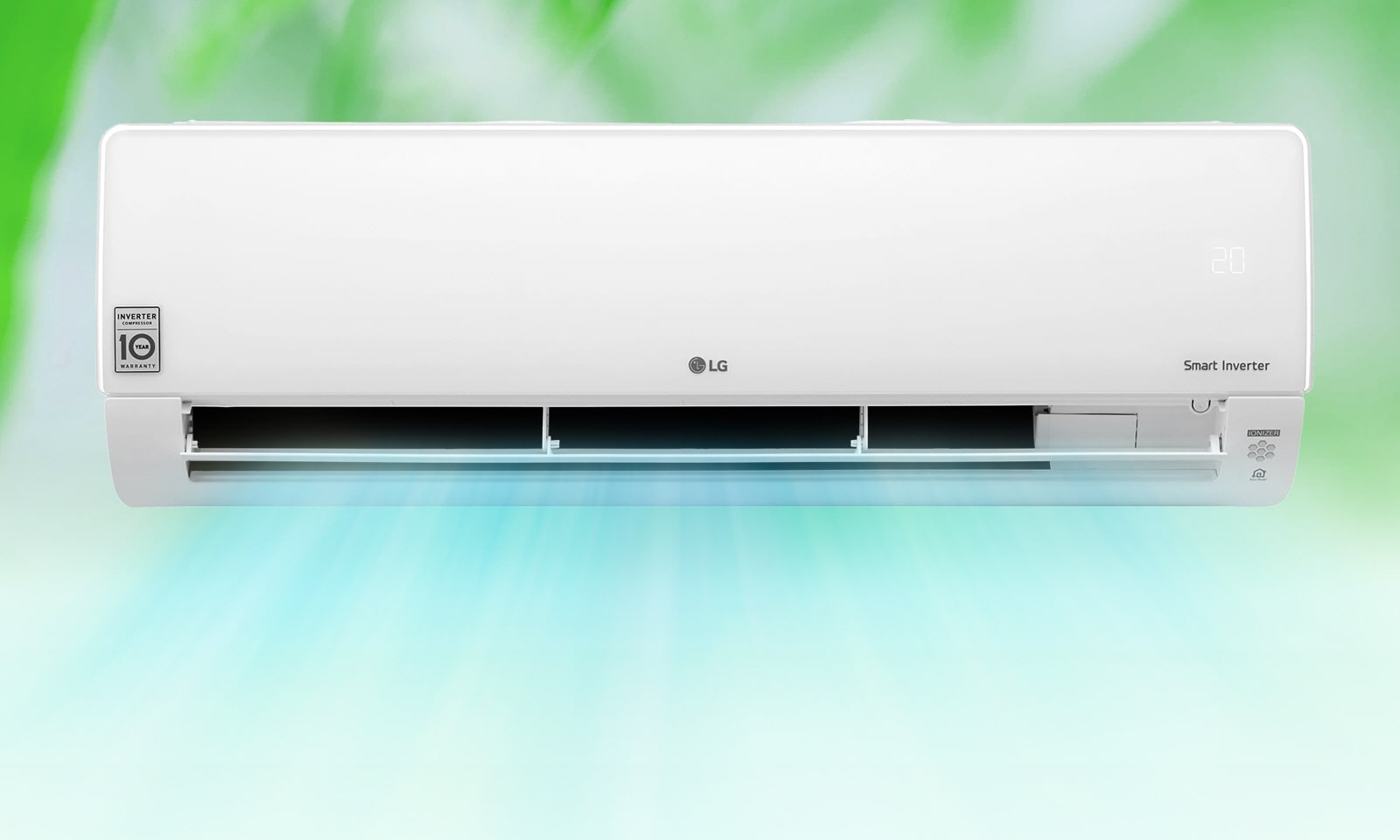 Εξοικονόμηση ενέργειας<br>1